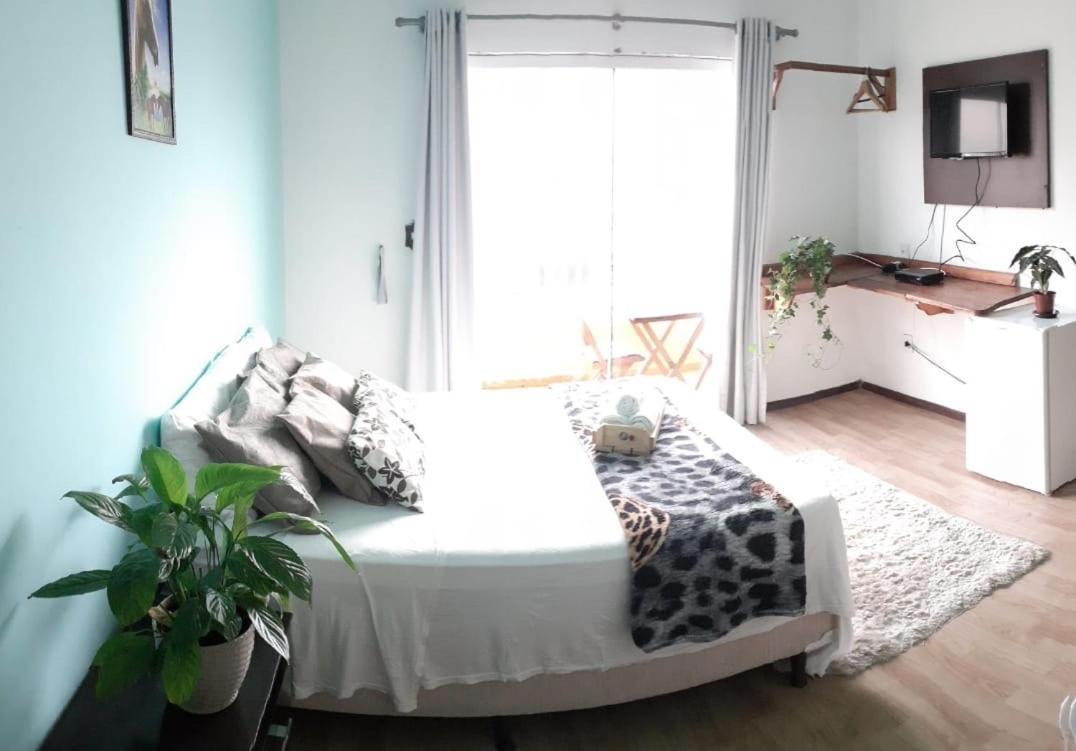 Pousada & Eventos Frentemar Navegantes Exteriör bild